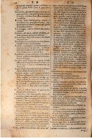 1609 - Philippe Albert et Alexandre Pernet - Trésor des trois langues, francoise, italienne et espagnole (Troisième partie) - BSB Munich