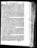 1574 - Benoît Rigaud - Trésor des vies de Plutarque - Avignon