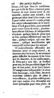 1654 - Antoine Jullieron - Trésor inestimable de Saint-Joseph - BM Lyon