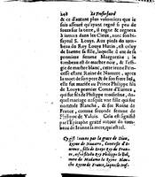 1636 - Jean Billaine - Trésor sacré ou inventaire des saintes reliques - British Library