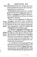 1626 - Joseph Bouillerot - Trésor de l’histoire générale de notre temps - BSB Munich