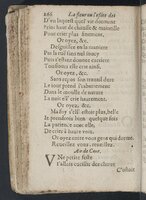 1607 - Pierre Brossart - Trésor des trésors - BnF