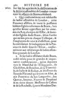 1626 - Joseph Bouillerot - Trésor de l’histoire générale de notre temps - BSB Munich