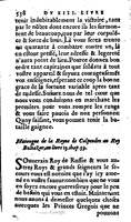 1606 - Jean Antoine Huguetan - Trésor des Amadis - Anvers Musée Plantin-Moretus