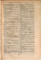 1609 - Philippe Albert et Alexandre Pernet - Trésor des trois langues française, italienne et espagnole (Seconde partie) - BSB Munich