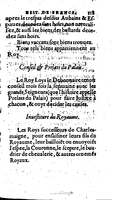 1604 - Galiot Corrozet - Trésor des histoires de France - BNC Florence