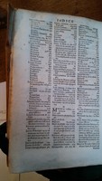 1613 - Matthieu Berjon - Trésor de l’histoire des langues de cet univers - BnF Arsenal