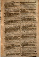 1644 - Jacques Crespin - Trésor des trois langues - Passau