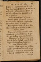 1586 - Benoît Rigaud - Trésor des fleurs et secrets de médecine - Université Paris Cité