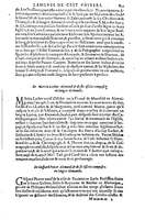 1608 - Nicolas Du Fossé - Trésor politique - BnF Tolbiac