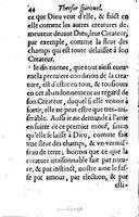 1633 - François Waudré - Trésor spirituel contenant les excellences du christianisme - BM Lyon