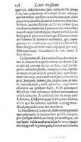 1585 - Jacques du Puis - Trésor des remèdes secrets pour les maladies des femmes - BnF