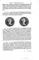 1553 - Jacopo Strada et Thomas Guérin - Épitome du Trésor des antiquités - Prague