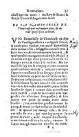 1611 - Jean Osmont - Trésor des récréations - BSB Munich