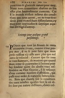 1572 - Lucas Breyer - Finances et Trésor de la plume française - BNC Rome