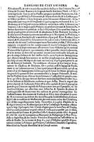 1608 - Nicolas Du Fossé - Trésor politique - BnF Tolbiac