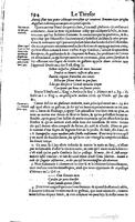 1650 - Denis Thierry - Trésor des antiquités romaines - BM Lyon