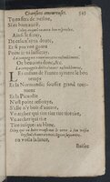 1607 - Pierre Brossart - Trésor des trésors - BnF