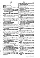 1617 - Samuel Crespin - Trésor des trois langues espagnole, française et italienne (3 parties) - Ohio