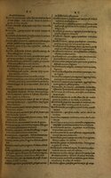 1617 - Samuel Crespin - Trésor des trois langues espagnole, française et italienne (Première partie) - Regensburg