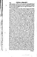 1610 - Paul Marceau - Trésor d’histoires admirables et mémorables - Princeton