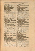 1607 - Marc Orry - Trésor des deux langues espagnole et française (Première et Seconde parties) - ÖNB Wien
