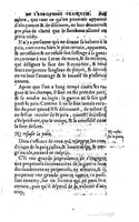 1610 - Louis Coste - Trésor de l’éloquence française (Seconde partie) - BM Lyon