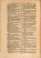 1607 - Marc Orry - Trésor des deux langues espagnole et française (Première et Seconde parties) - ÖNB Wien