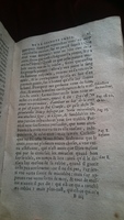 1613 - Claude Rigaud - Panthologie ou Trésor précieux de la sainte croix - BM Amiens