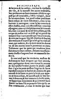 1578 - Jean Poupy - Trésor des morales de Plutarque - BSB Munich