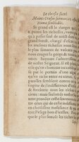 1603 - Jean Didier - Trésor sacré de la miséricorde - BnF
