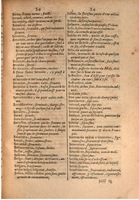 1645 - A. de Sommaville et A. Courbé - Trésor des deux langues espagnole et française - BSB Munich