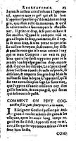 1616 - Balthazar Bellère - Trésor des récréations - NK ČR Prague