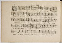 1594 - Paul Marceau - Trésor de musique d&#039;Orlande de Lassus, Superius, Bassus, Tenor, Quinta pars - BnF
