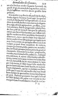 1617 - Jean Le Bouc - Trésor des remèdes secrets - BM Lyon