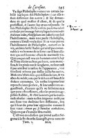 1607 - Nicolas Du Fossé - Trésor quadragésimal - T 01 - BM Lyon