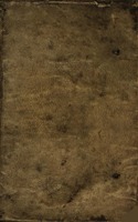 1633 - François Waudré - Trésor spirituel contenant les excellences du christianisme - BM Lyon