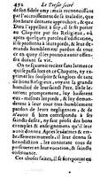 1646 - Jean Billaine - Trésor sacré ou inventaire des saintes reliques - BM Lyon