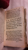 1549 - Jean Palier et Guillaume Regnault - Trésor de pratique pour les juges - BIS