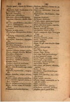 1645 - A. de Sommaville et A. Courbé - Trésor des deux langues espagnole et française (Seconde partie) - BSB Munich