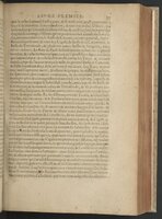 1608 - Nicolas Du Fossé - Trésor politique - BnF Tolbiac