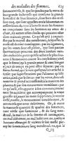 1585 - Jacques du Puis - Trésor des remèdes secrets pour les maladies des femmes - BnF