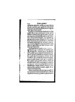 1587 - Jacques du Puis - Trésor des remèdes secrets pour les maladies des femmes - BnF