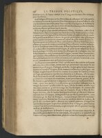 1611 - Pierre Chevalier - Trésor politique - BnF Tolbiac