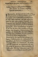 1572 - Lucas Breyer - Finances et Trésor de la plume française - BNC Rome