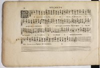1594 - Paul Marceau - Trésor de musique d&#039;Orlande de Lassus, Superius, Bassus, Tenor, Quinta pars - BnF