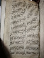1604 - Balthazar Bellère - Trésor sacré des hommes illustres - BU Lille