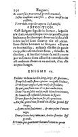 1611 - Jean Osmont - Trésor des récréations - BSB Munich