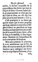 1633 - François Waudré - Trésor spirituel contenant les excellences du christianisme - BM Lyon