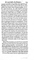 1585 - Jacques du Puis - Trésor des remèdes secrets pour les maladies des femmes - BnF